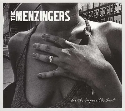 Obrázek produktu pro The Menzingers: - Epitaph - (CD / Titel: H-P)