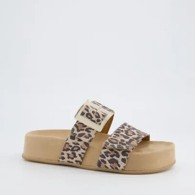 Produktbild von Paul Green Pantolette Beige