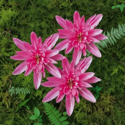 Productafbeelding van Tijdloze colchicum - Winterharde bloembollen - 3 bollen - Bloeit in de herfst, meerjarig - Echte planten uit Nederland - geschikt voor tuin en gazon (geen zaden, niet kunstmatig)