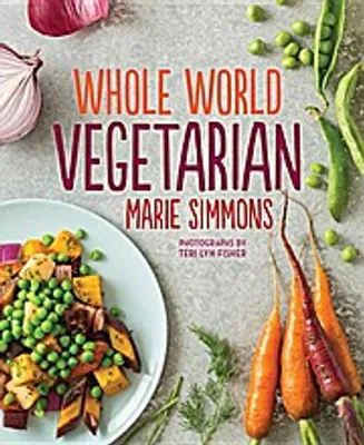 Obrázok produktu pre Whole World Vegetarian
