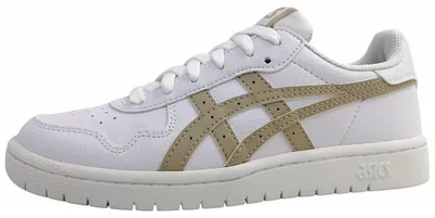Produktbild von Asics JAPAN S Laufschuh Weiß in Gr. 36