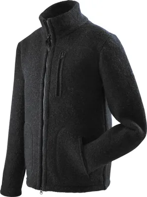 Produktbild von Mufflon W100 Mu-Klaas kohle M