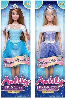 Zdjęcie produktu dla Lalka 29 cm Mix (zabawka)