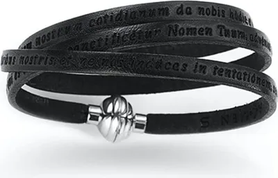 Zdjęcie produktu dla AMEN JEWELRY Mod. PNLA02-60