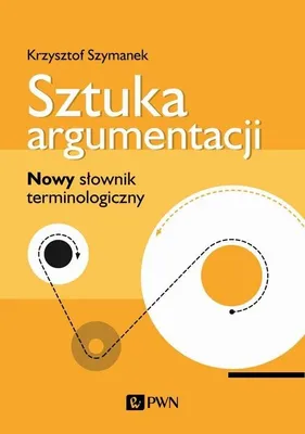 Zdjęcie produktu dla Sztuka argumentacji
