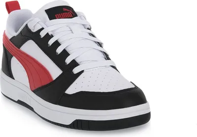 Produktbild von Puma Jugend Sportschuhe 29283304 Rebound v6 Lo Jr r. 35.5