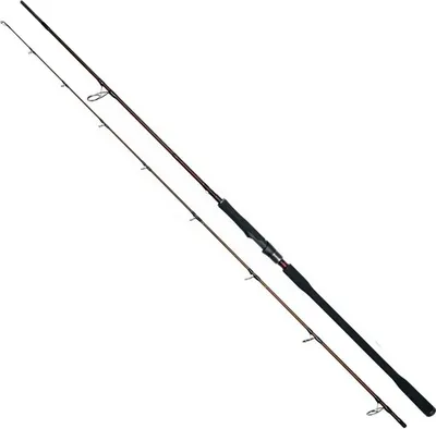 Obrázek produktu pro Přívlačový prut Westin W4 Powercast 2nd 2,55 m XXH 40-130 g