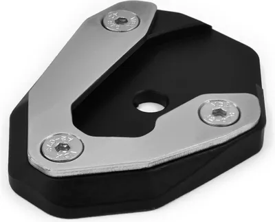 Zdjęcie produktu dla Stopka boczna ZIEGER kompatybilna z Yamaha Tracer 7