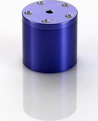 Produktbild von Super Six ALU Blau