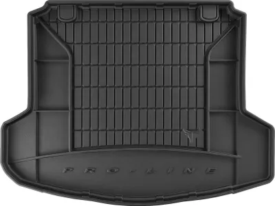 Produktbild von FROGUM 3D Kofferraummatte für Renault Megane IV ab 2016