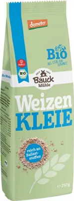 Zdjęcie produktu dla Otręby pszenne 250g
