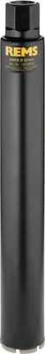 Zdjęcie produktu dla REMS UDKB 62 x 420 x UNC 1 1/4 Bohrkrone zum Trocken- und Nassbohren 181025 R