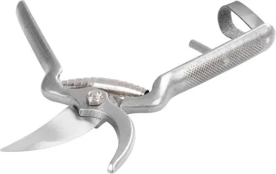 Obrázek produktu pro Nůžky na větve Strend Pro HPV859, 200 mm, ruční, zahradní, kované