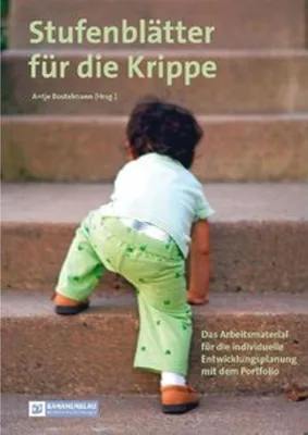 Image de Stufenblätter für die Krippe