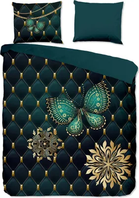 Produktbild von Pure Bettwäsche-Set LAVANYA 240x200/220 cm