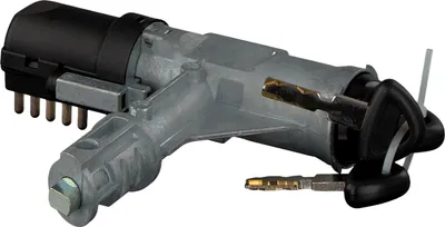 Produktbild von FEBI BILSTEIN Lenkschloss 35472 für SCANIA 4 - series