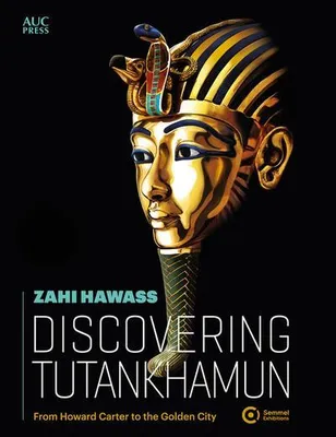 Immagine prodotto di Discovering Tutankhamun