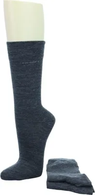 Produktbild von Camano CA-SOFT-WOOL 2p dark grey / anthracite 43/46