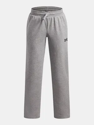 Obrázek produktu pro Under Armour Ua Rival Lw Pant – modrá melírovaná, velikost: L