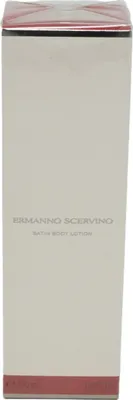 Produktbild von Ermanno Scervino Satin Bodylotion 200ml