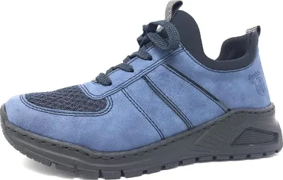 Produktbild von Slipper/Kletthalbschuh Freizeit (casual) M4970-14