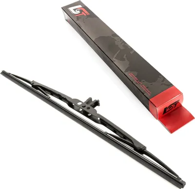 Produktbild von Heck Wischerblatt 400 mm 61627140957 für DAEWOO HONDA KIA MAZDA MITSUBISHI