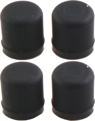 Produktbild von Lezyne Anti Rutschstopper, Schwarz