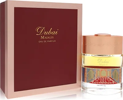 Produktbild von The Spirit Of Dubai Dubai Majalis Eau De Parfum 50ml