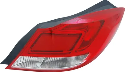 Produktbild von TYC Rückleuchte Heckleuchte Rechts für OPEL INSIGNIA