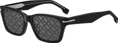 Produktbild von Hugo Boss BOSS 1739/F/SK Black 56/18/150 Herren Sonnenbrillen