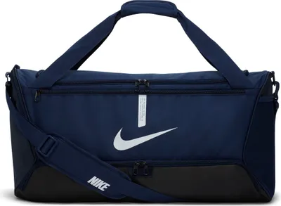 Produktbild von NIKE Academy Team Fussballtasche blau