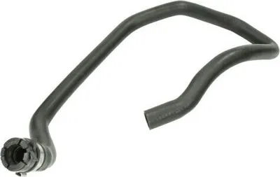 Produktbild von THERMOTEC Kühlerschlauch Wasserschlauch für CITROËN BERLINGO (B9) DWC053TT