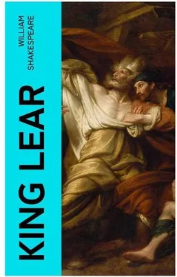 Produktbild von King Lear