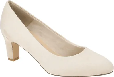 Produktbild von Tamaris 22418 Damenschuhe - Pumps beige Elegant NEU