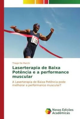 Productafbeelding van Laagenergetische lasertherapie en spierprestaties