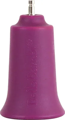 Obrázok produktu pre K-Active BellaBambi, Červená, Silikón