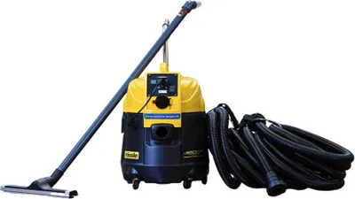 Produktbild von RÖSSLE  MACH I Industrie-Schlammsauger, Pumpsauger m. Storz Kupplung, Komplett- Set