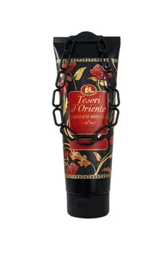 Immagine prodotto di Tesori d'Oriente, Gel doccia Japanese Rituals, 250 ml