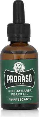 Produktbild von Proraso Refreshing Beard Oil 30 ml