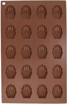 Zdjęcie produktu dla Forma do pieczenia Orion silikonowa forma do pieczenia MUSCHELN