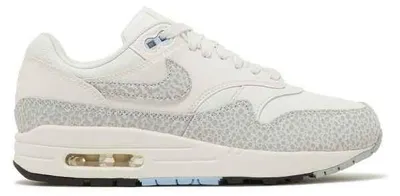 Produktbild von Air Max 1 '87 Safari Summit White Phantom - EU: 36