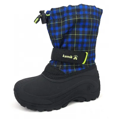 Produktbild von Kamik Finley NF8251N,NF4251N (32/navy)