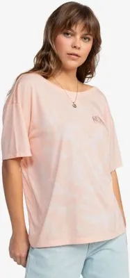 Immagine prodotto di ROXY BEACH BAND T-SHIRT - arancione - M