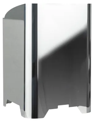 Obrázek produktu pro Kryt Showtec pro EventLITE 4/10 Chrom