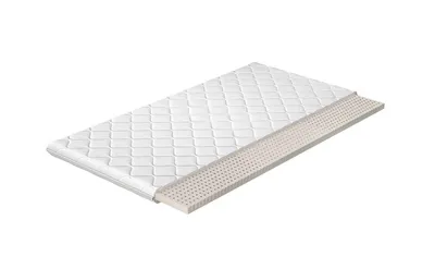 Obrázek produktu pro nabbi Oboustranná pěnová matrace (topper) Linez 140 140x200 cm