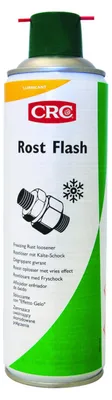 Immagine prodotto di CRC ROST FLASH Rostl”ser, 500 ml Spraydose