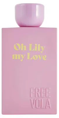 Image de Freevola Oh Lily My Love Eau de Parfum 100ml - parfum