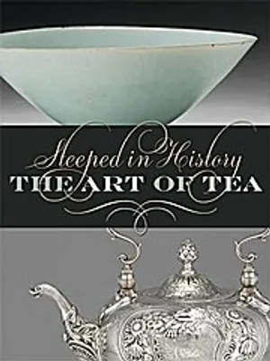 Image de Steeped in History