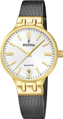Zdjęcie produktu dla Zegarek  Festina F20714-1 czarny