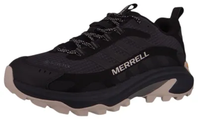 Immagine prodotto di Merrell Uomo Scarpe basse Scarpe basse Moab Speed 2 GTX J500453 Nero
